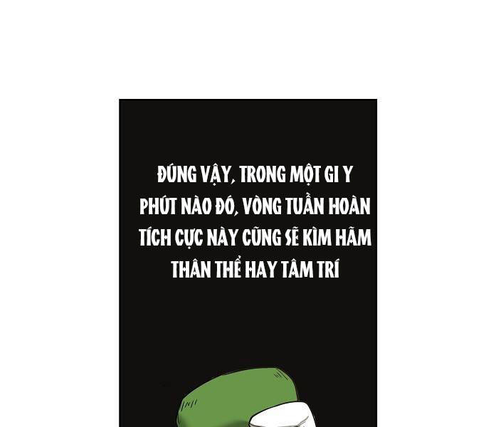 Võ Sĩ Quyền Anh Chap 105 - Next Chap 106