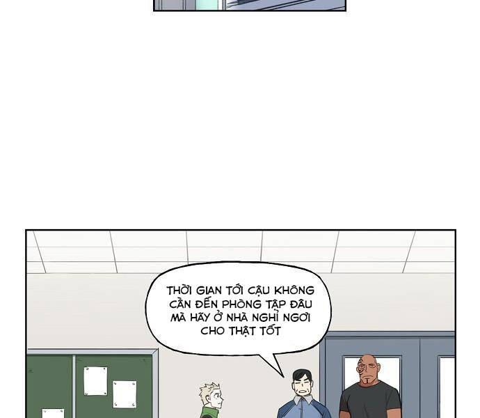 Võ Sĩ Quyền Anh Chap 105 - Next Chap 106