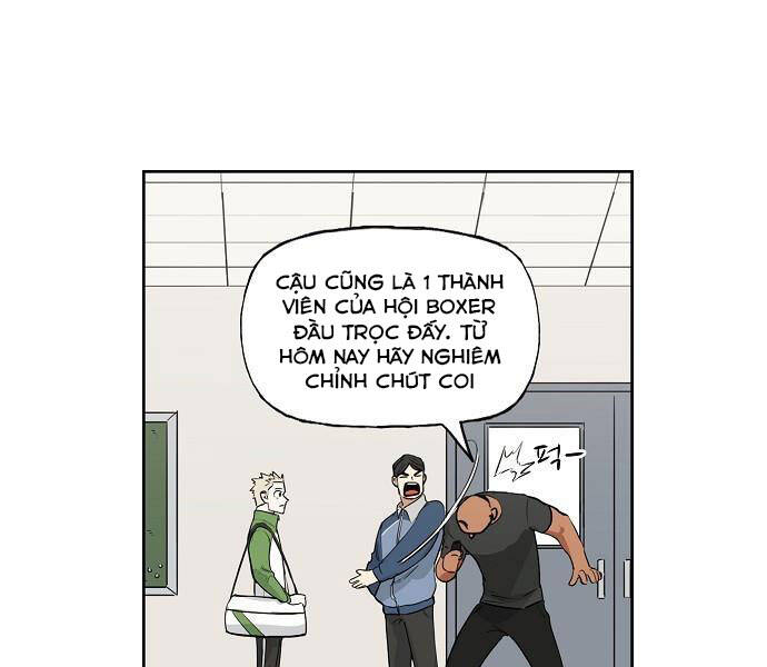Võ Sĩ Quyền Anh Chap 105 - Next Chap 106