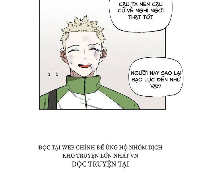 Võ Sĩ Quyền Anh Chap 105 - Next Chap 106