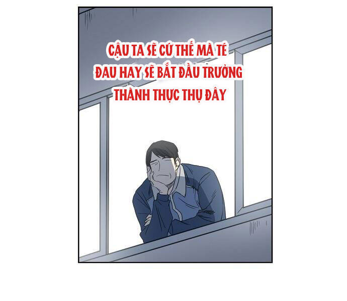 Võ Sĩ Quyền Anh Chap 105 - Next Chap 106