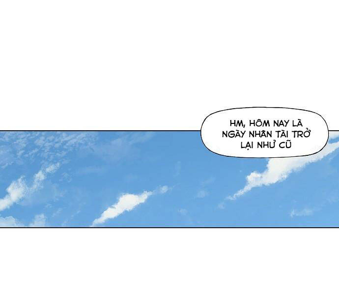 Võ Sĩ Quyền Anh Chap 105 - Next Chap 106