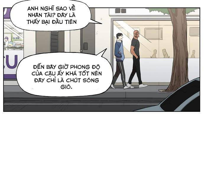 Võ Sĩ Quyền Anh Chap 105 - Next Chap 106