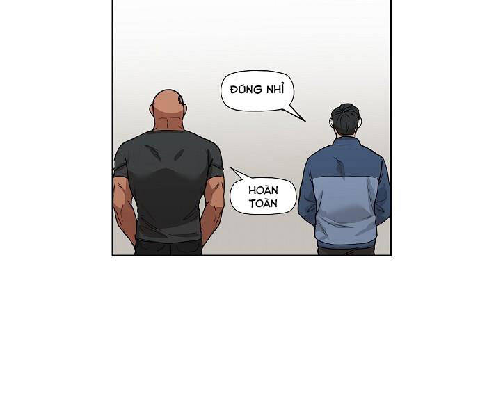 Võ Sĩ Quyền Anh Chap 105 - Next Chap 106
