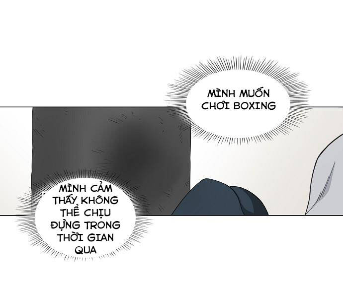 Võ Sĩ Quyền Anh Chap 105 - Next Chap 106