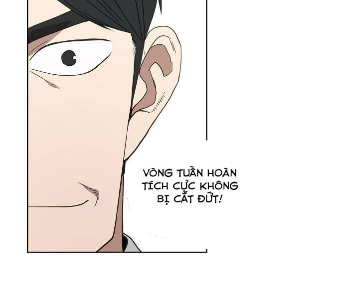Võ Sĩ Quyền Anh Chap 105 - Next Chap 106