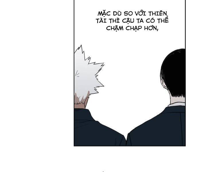 Võ Sĩ Quyền Anh Chap 105 - Next Chap 106