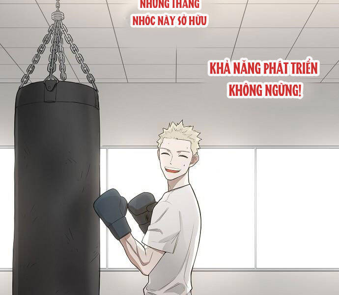 Võ Sĩ Quyền Anh Chap 105 - Next Chap 106