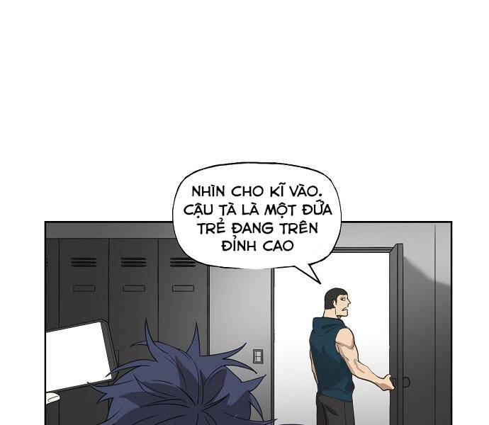 Võ Sĩ Quyền Anh Chap 105 - Next Chap 106