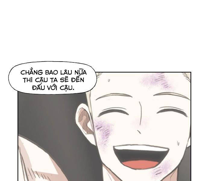 Võ Sĩ Quyền Anh Chap 105 - Next Chap 106