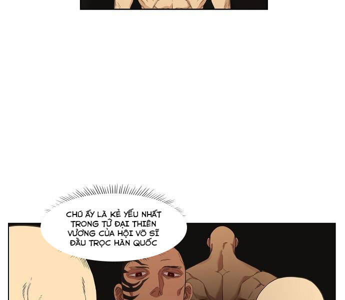 Võ Sĩ Quyền Anh Chap 105 - Next Chap 106