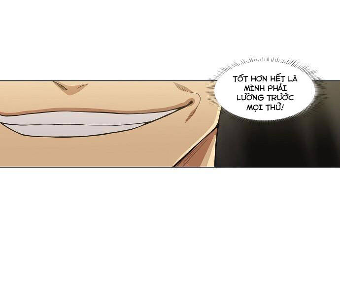 Võ Sĩ Quyền Anh Chap 105 - Next Chap 106