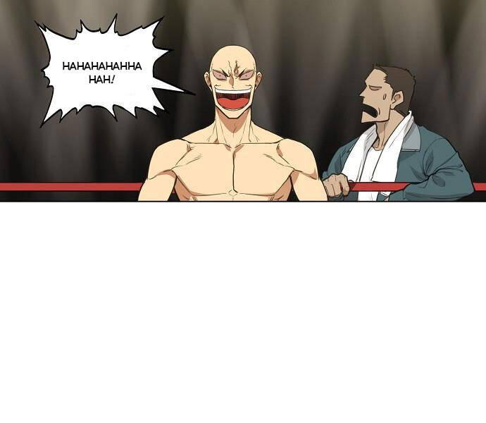 Võ Sĩ Quyền Anh Chap 105 - Next Chap 106
