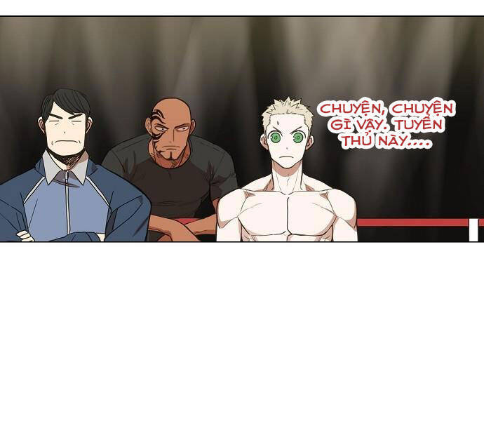 Võ Sĩ Quyền Anh Chap 105 - Next Chap 106