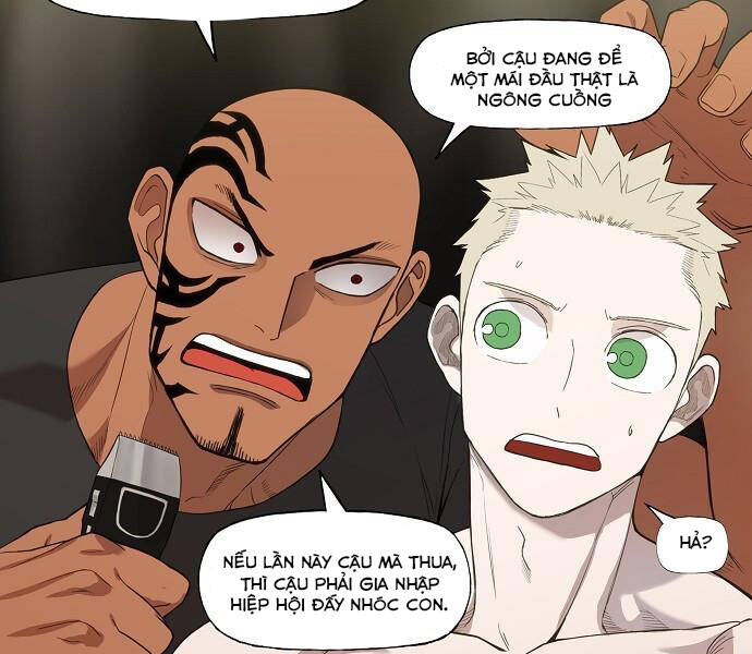 Võ Sĩ Quyền Anh Chap 105 - Next Chap 106
