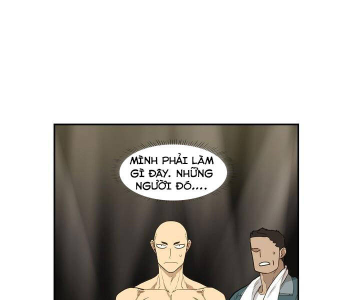 Võ Sĩ Quyền Anh Chap 105 - Next Chap 106