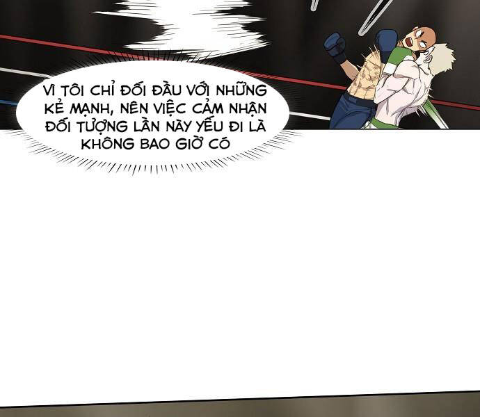 Võ Sĩ Quyền Anh Chap 105 - Next Chap 106