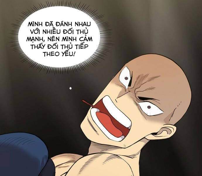 Võ Sĩ Quyền Anh Chap 105 - Next Chap 106