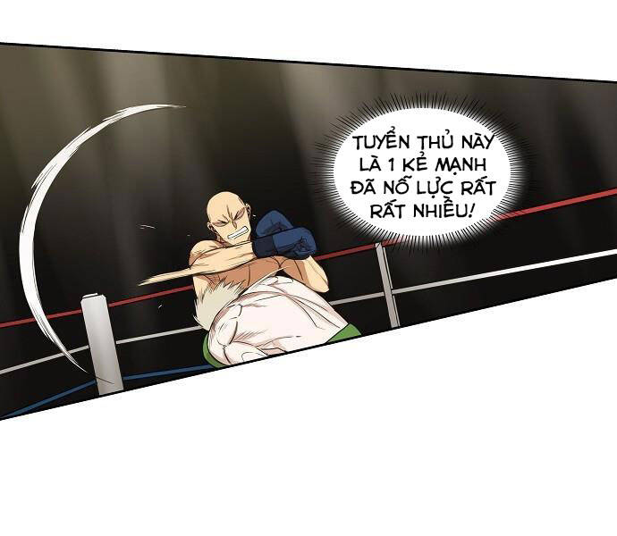 Võ Sĩ Quyền Anh Chap 105 - Next Chap 106