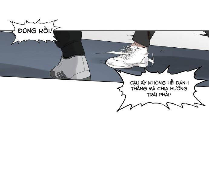 Võ Sĩ Quyền Anh Chap 105 - Next Chap 106