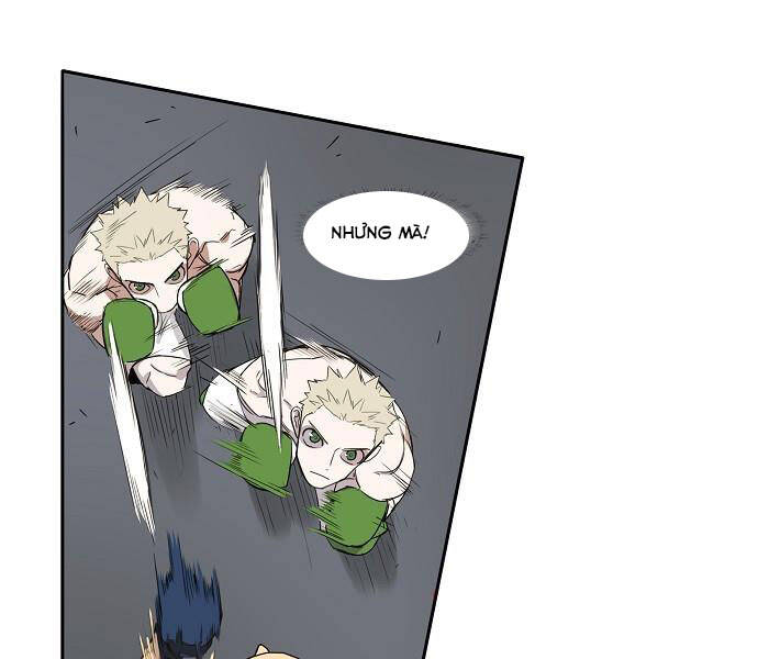 Võ Sĩ Quyền Anh Chap 105 - Next Chap 106