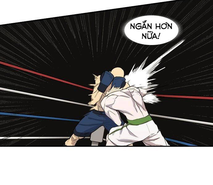 Võ Sĩ Quyền Anh Chap 105 - Next Chap 106