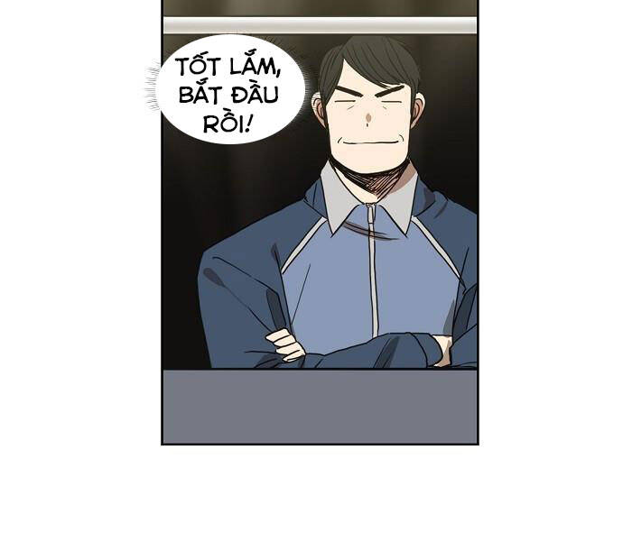 Võ Sĩ Quyền Anh Chap 105 - Next Chap 106