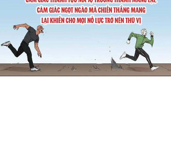 Võ Sĩ Quyền Anh Chap 105 - Next Chap 106