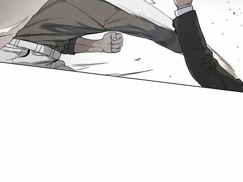 Võ Sĩ Quyền Anh Chap 114 - Next Chap 115
