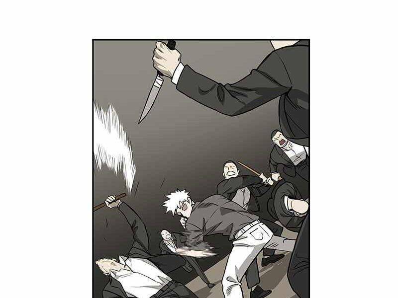 Võ Sĩ Quyền Anh Chap 114 - Next Chap 115