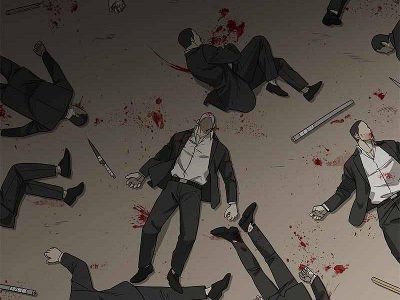 Võ Sĩ Quyền Anh Chap 114 - Next Chap 115