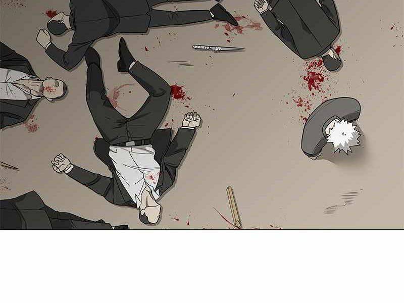 Võ Sĩ Quyền Anh Chap 114 - Next Chap 115