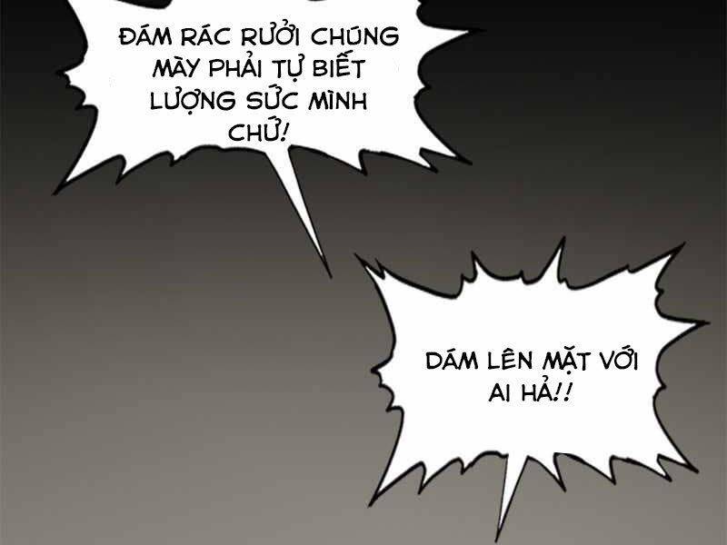 Võ Sĩ Quyền Anh Chap 114 - Next Chap 115