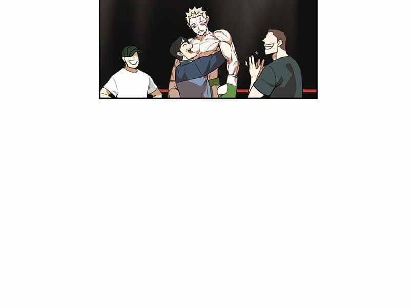 Võ Sĩ Quyền Anh Chap 114 - Next Chap 115