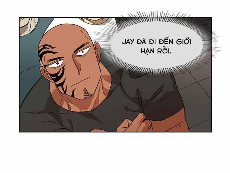 Võ Sĩ Quyền Anh Chap 114 - Next Chap 115
