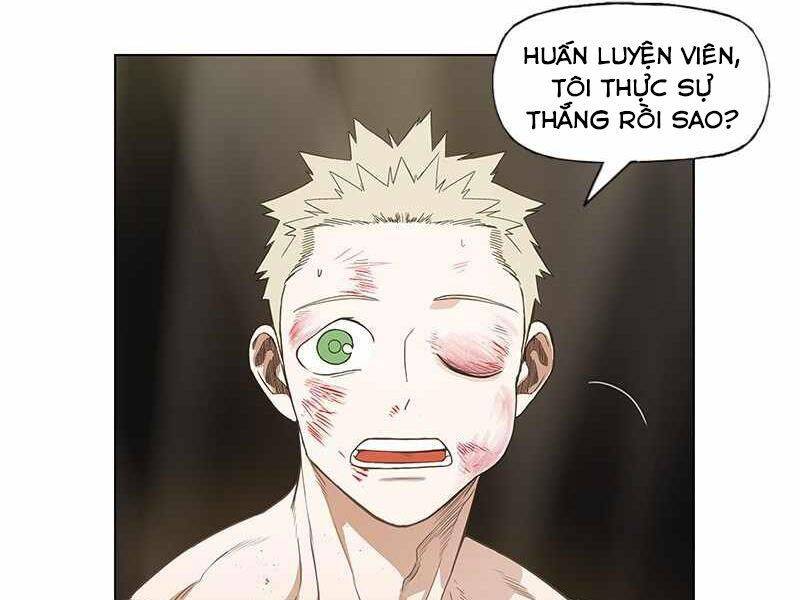 Võ Sĩ Quyền Anh Chap 114 - Next Chap 115