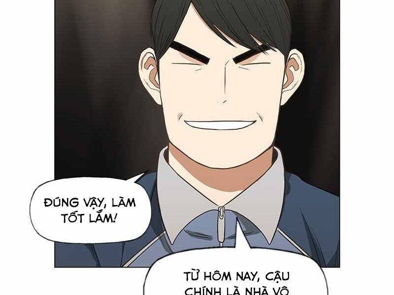 Võ Sĩ Quyền Anh Chap 114 - Next Chap 115