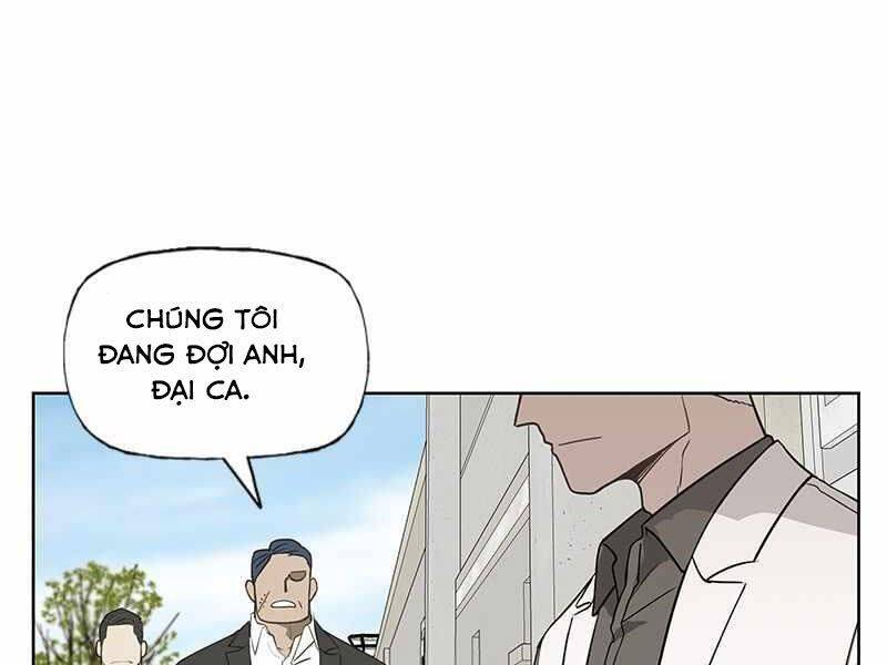 Võ Sĩ Quyền Anh Chap 114 - Next Chap 115