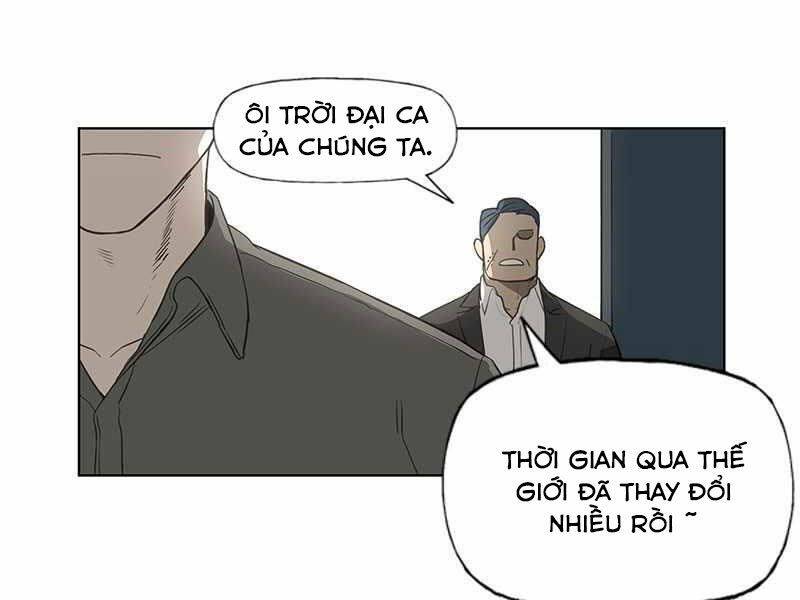 Võ Sĩ Quyền Anh Chap 114 - Next Chap 115