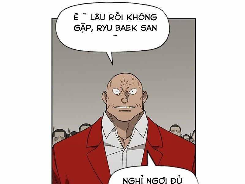Võ Sĩ Quyền Anh Chap 114 - Next Chap 115