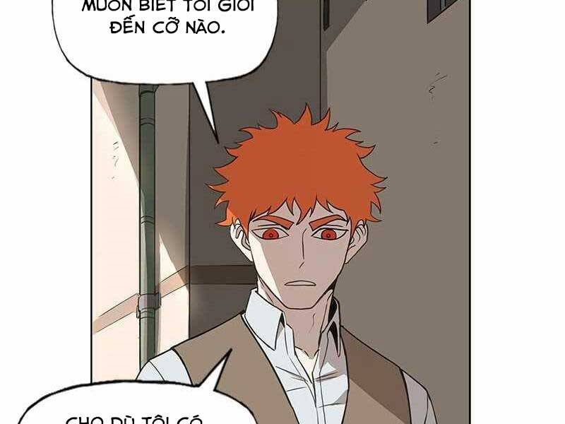 Võ Sĩ Quyền Anh Chap 115 - Next Chap 116