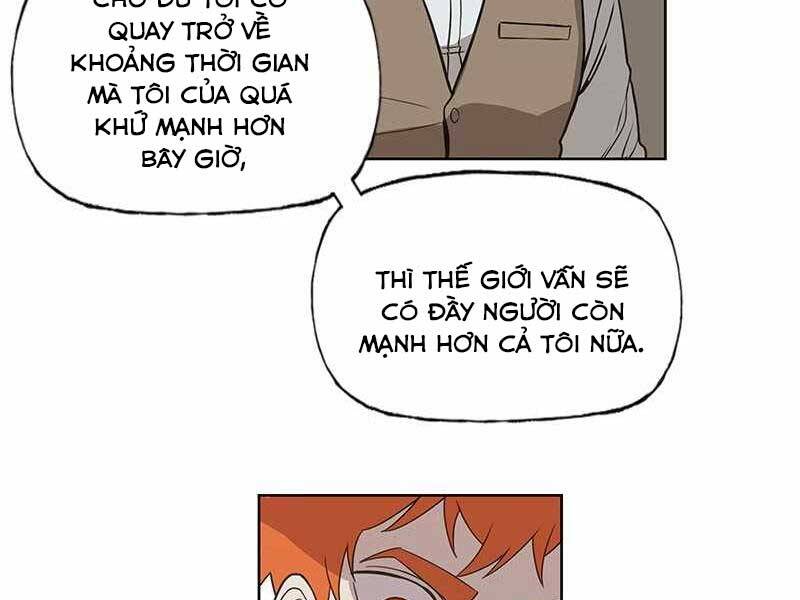 Võ Sĩ Quyền Anh Chap 115 - Next Chap 116