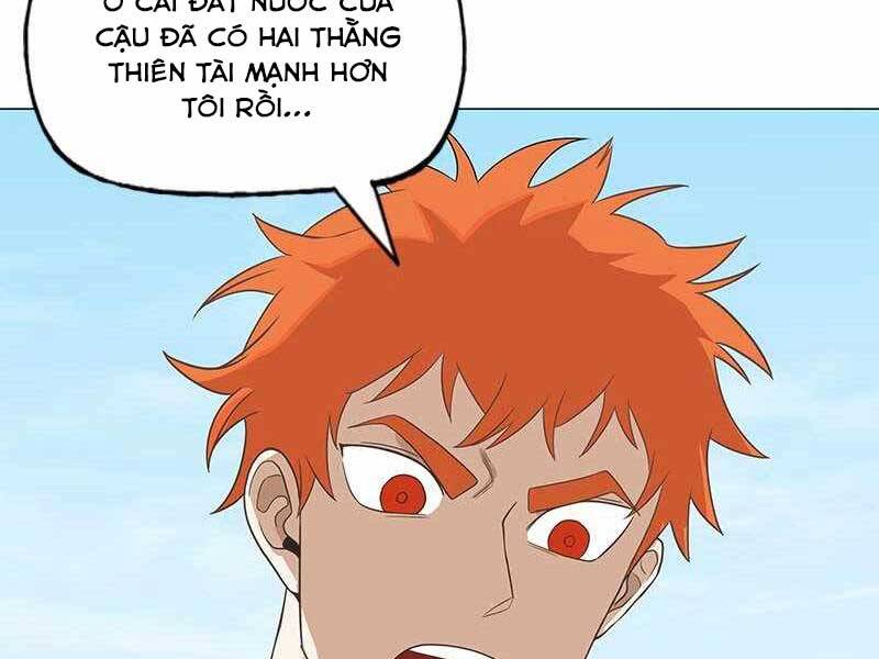 Võ Sĩ Quyền Anh Chap 115 - Next Chap 116