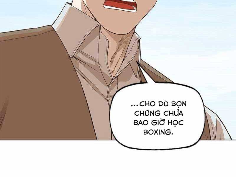 Võ Sĩ Quyền Anh Chap 115 - Next Chap 116