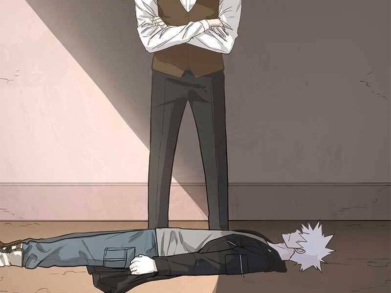 Võ Sĩ Quyền Anh Chap 115 - Next Chap 116