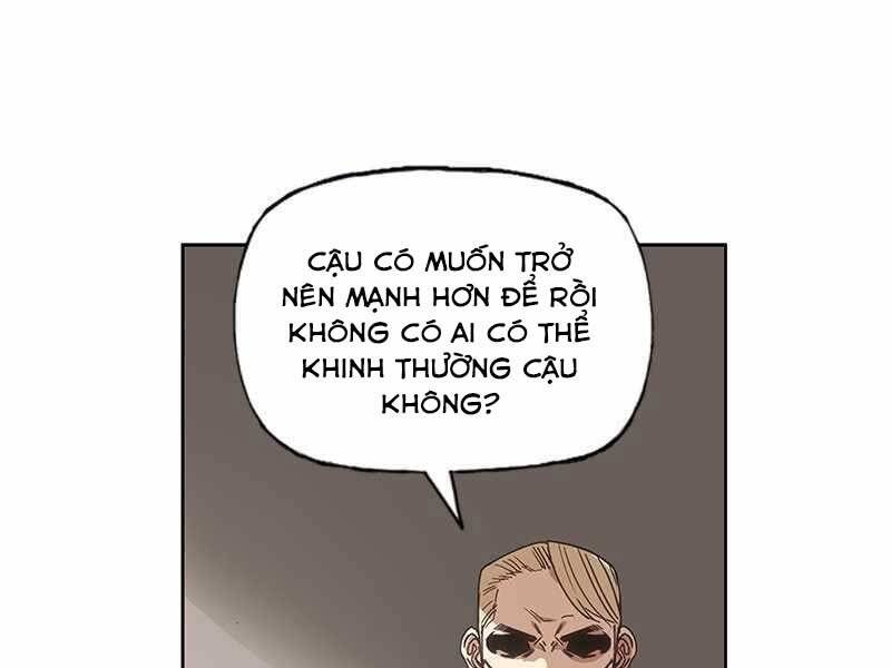 Võ Sĩ Quyền Anh Chap 115 - Next Chap 116