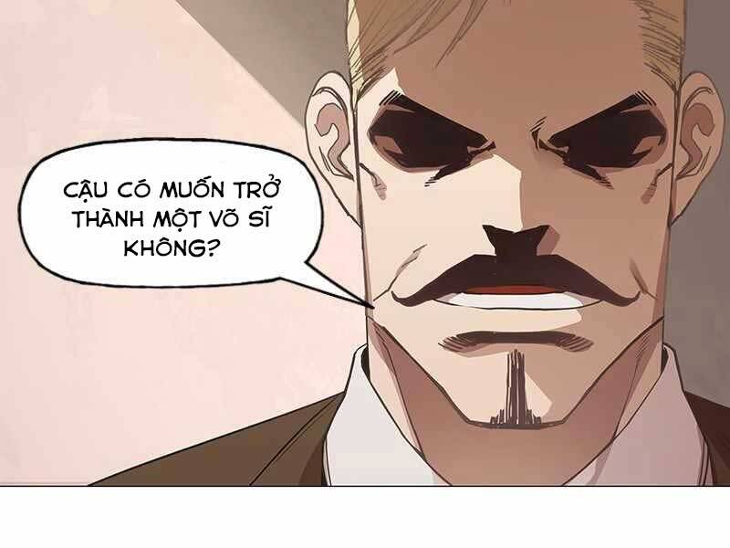 Võ Sĩ Quyền Anh Chap 115 - Next Chap 116
