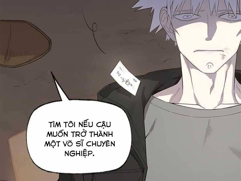 Võ Sĩ Quyền Anh Chap 115 - Next Chap 116
