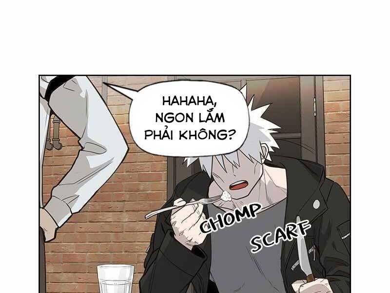 Võ Sĩ Quyền Anh Chap 115 - Next Chap 116