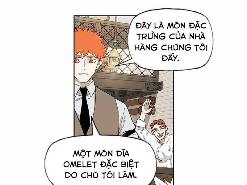 Võ Sĩ Quyền Anh Chap 115 - Next Chap 116